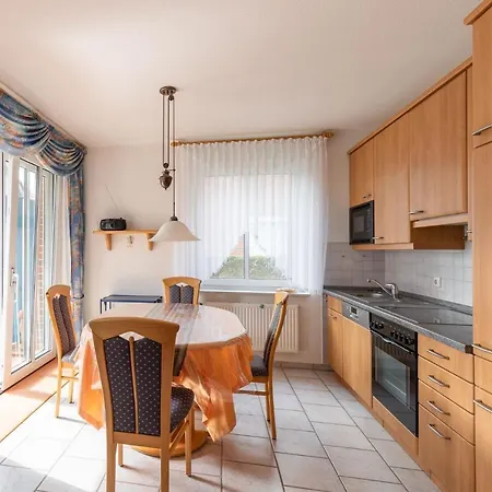 Haus Meeresrauschen, Whg 1