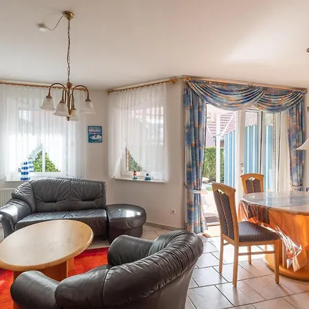 Haus Meeresrauschen, Whg 1 *