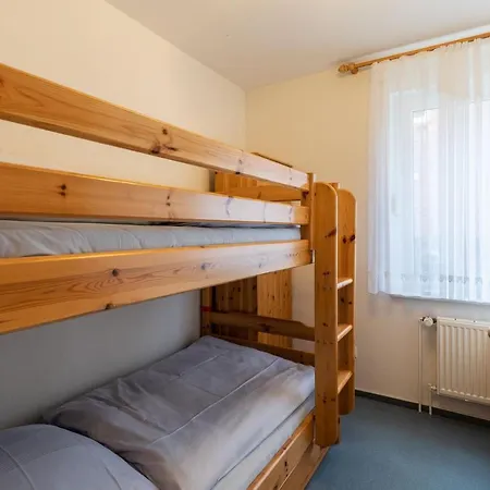 Haus Meeresrauschen, Whg 1