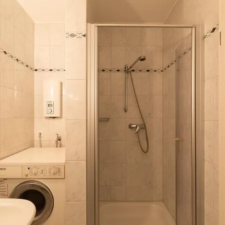 Apartment Haus Meeresrauschen, Whg 1