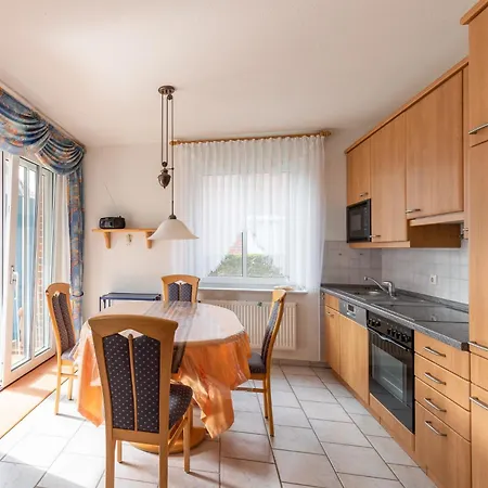 Haus Meeresrauschen, Whg 1 *